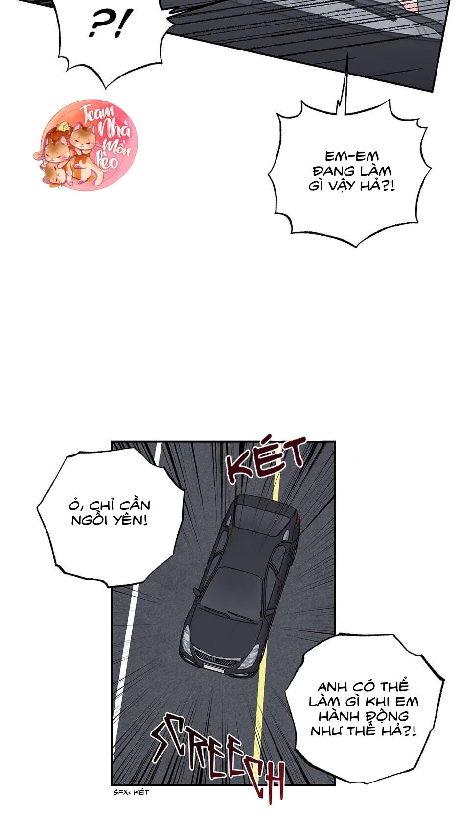 Assorted Wildness Chapter 66 Trang 7