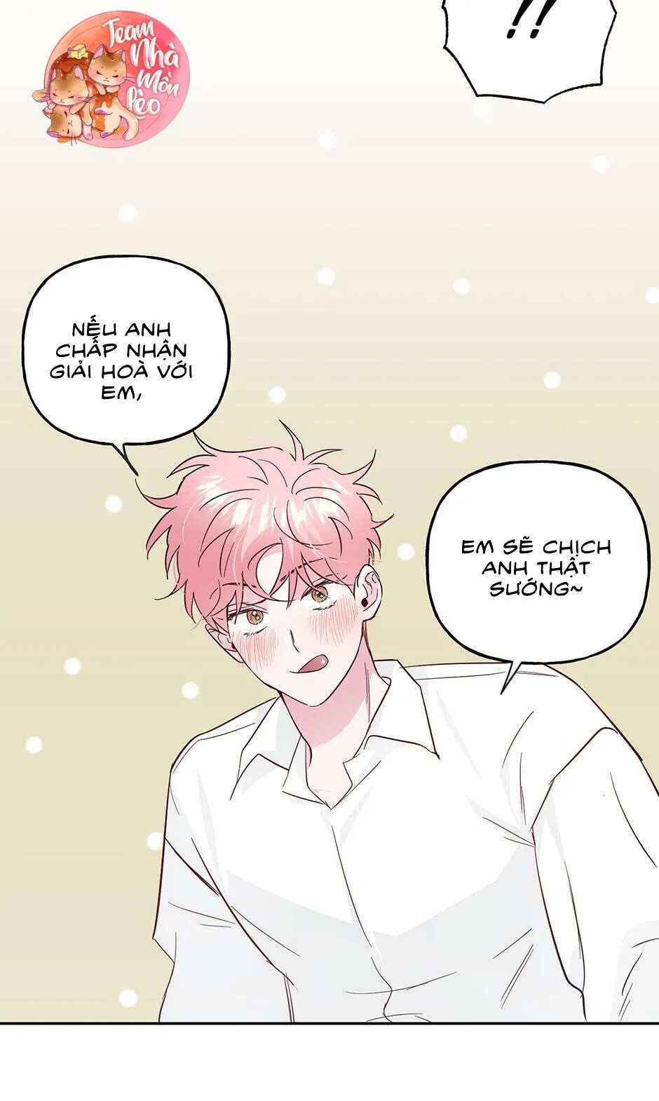 Assorted Wildness Chapter 66 Trang 9