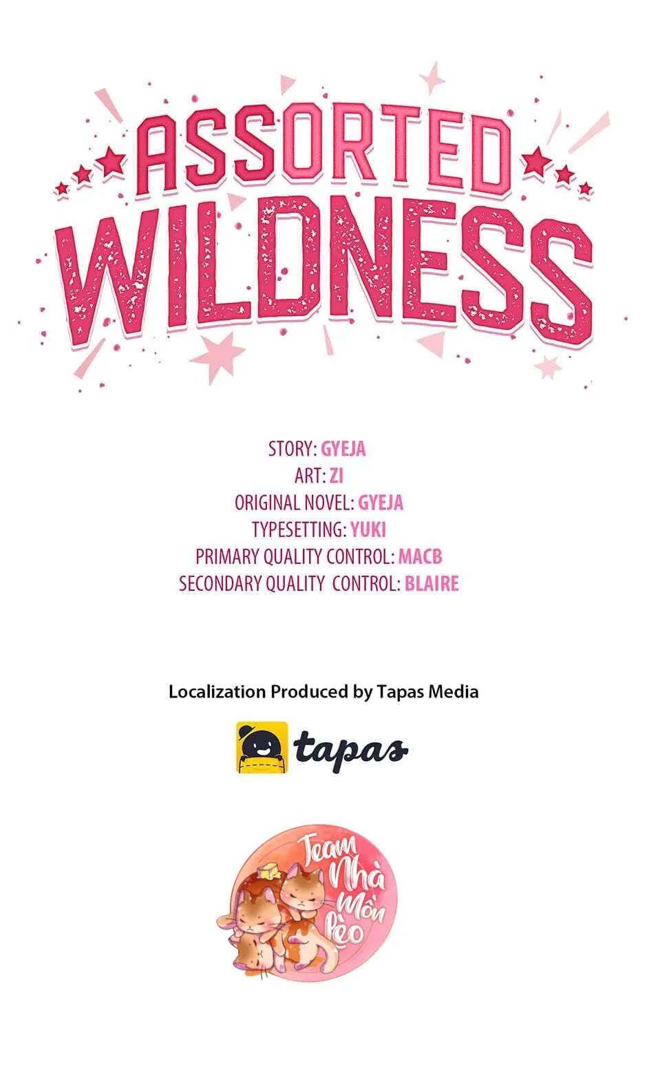 Assorted Wildness Chapter 66 Trang 11