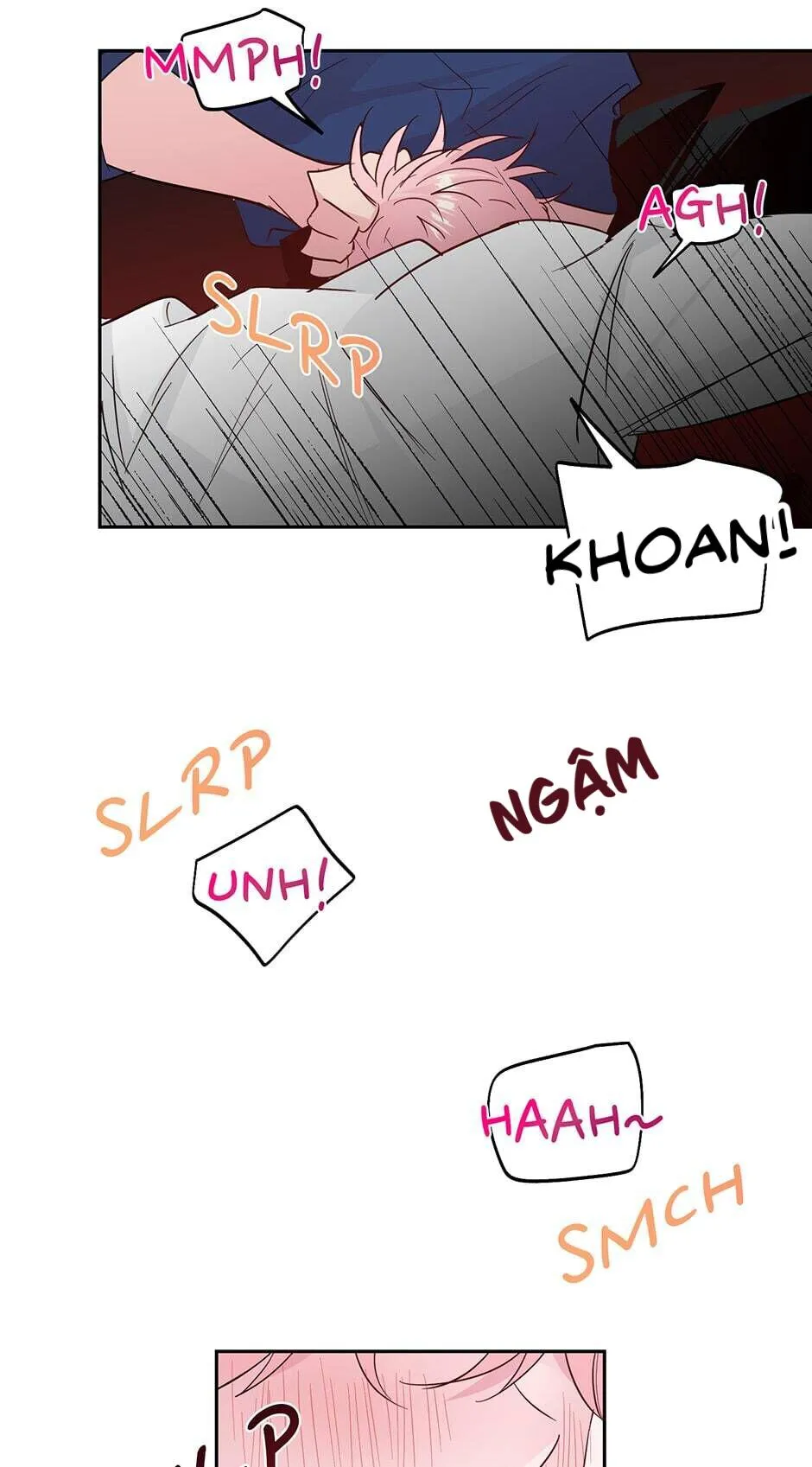 Assorted Wildness Chapter 66 Trang 17