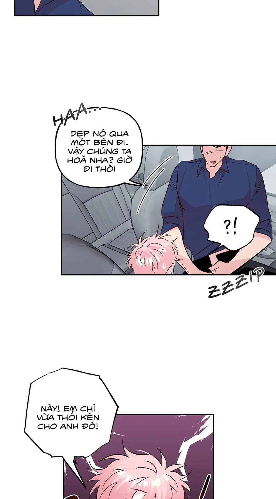 Assorted Wildness Chapter 66 Trang 20