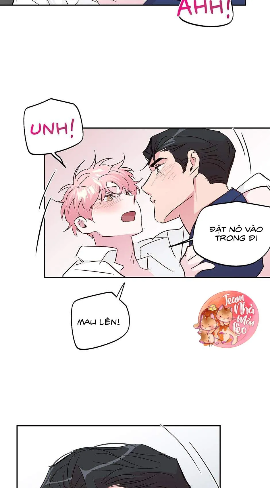 Assorted Wildness Chapter 66 Trang 33