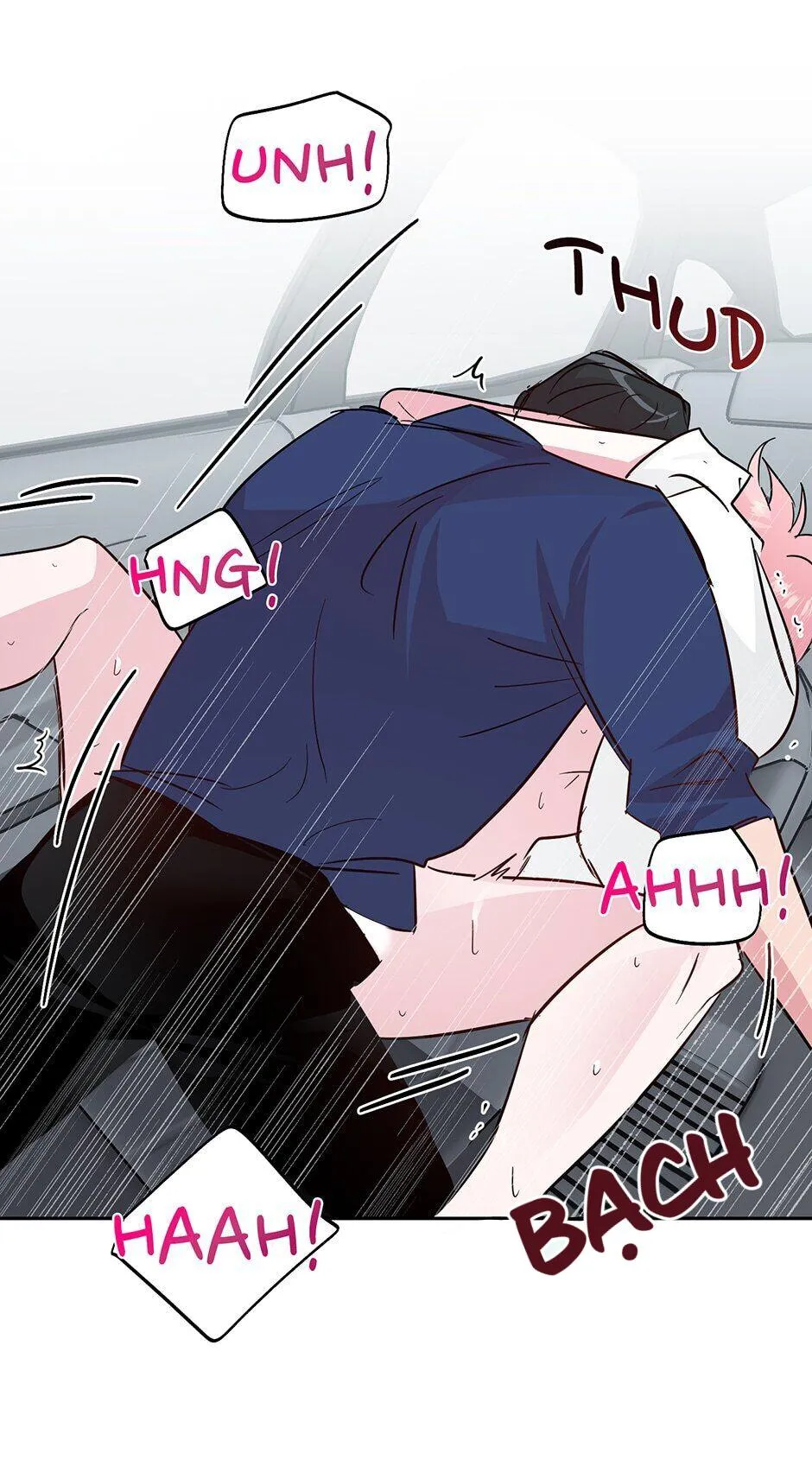 Assorted Wildness Chapter 66 Trang 36