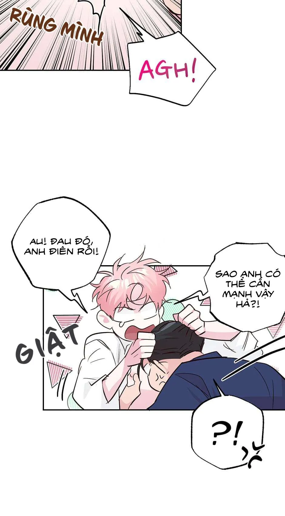 Assorted Wildness Chapter 66 Trang 38