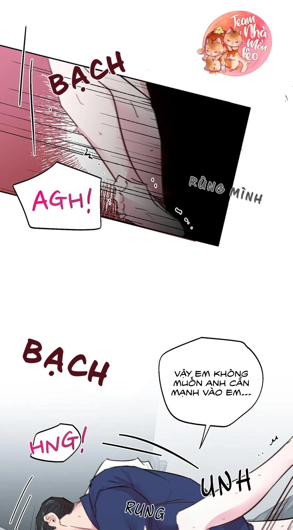 Assorted Wildness Chapter 66 Trang 39