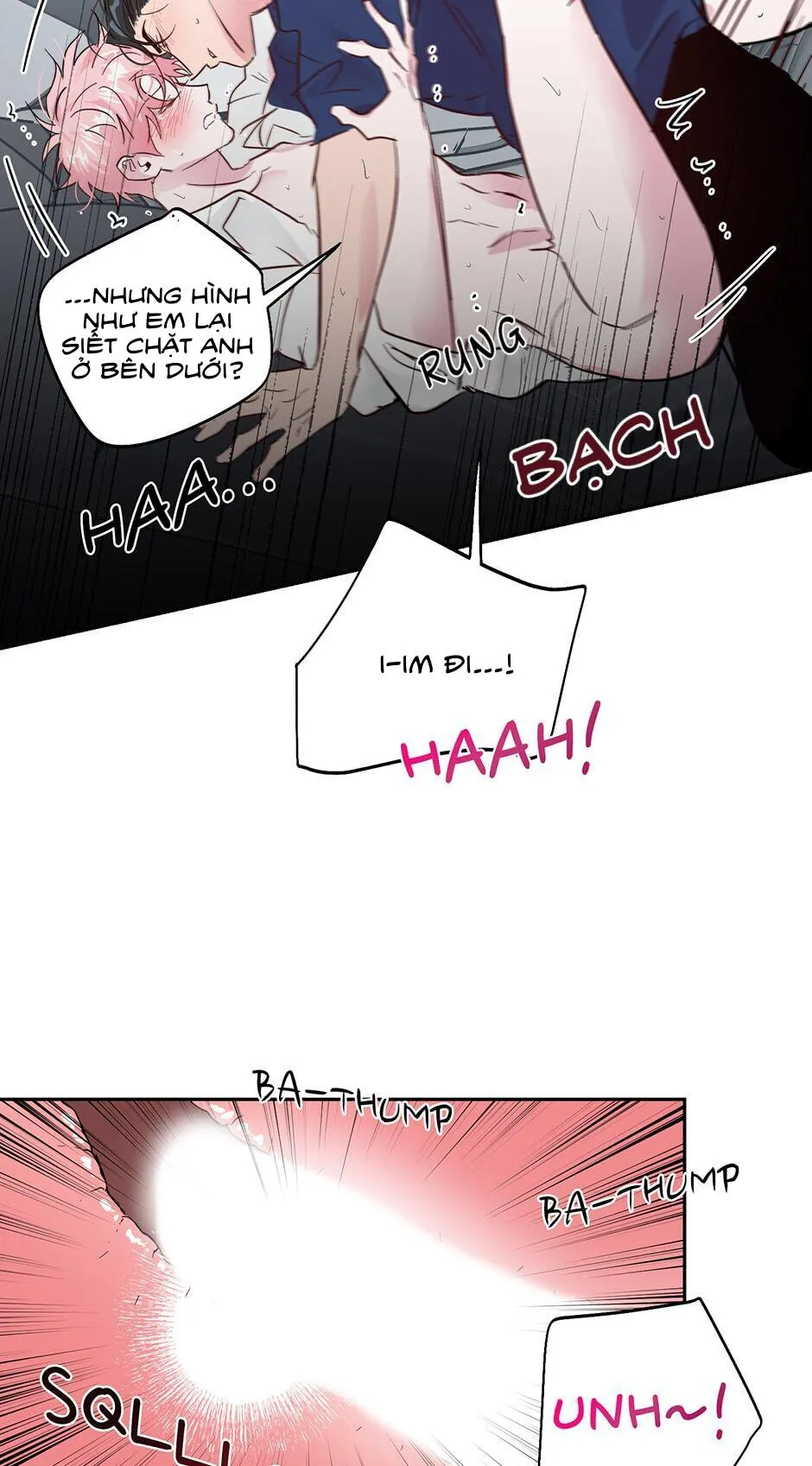 Assorted Wildness Chapter 66 Trang 40