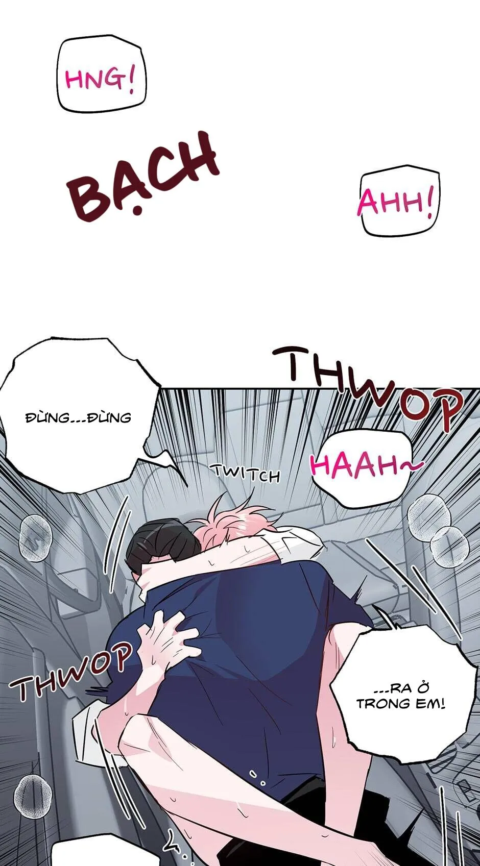 Assorted Wildness Chapter 66 Trang 42