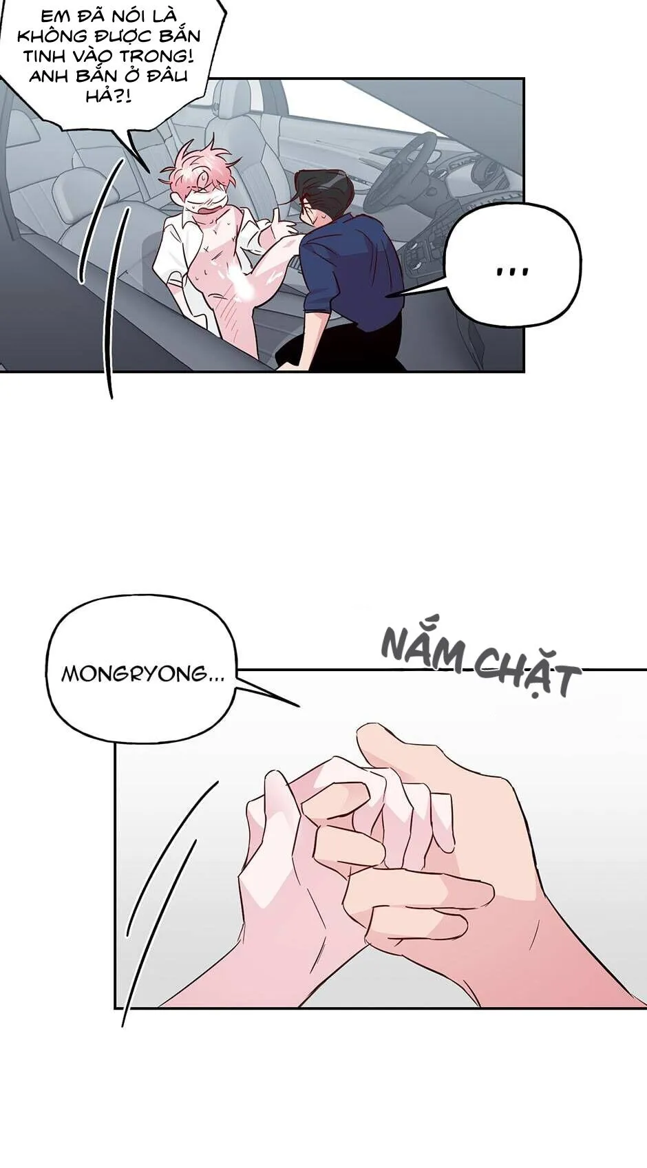 Assorted Wildness Chapter 66 Trang 46