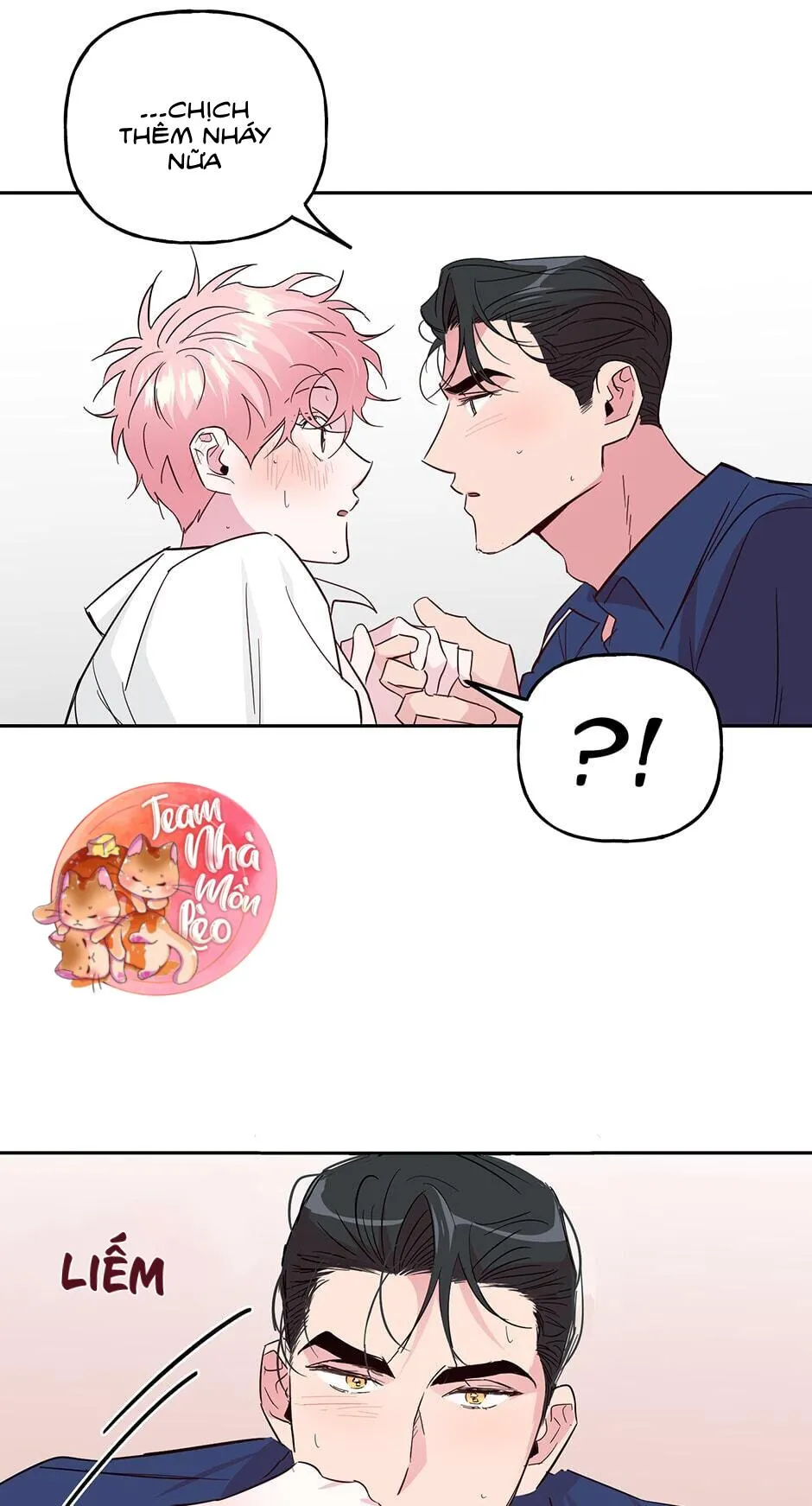 Assorted Wildness Chapter 66 Trang 47