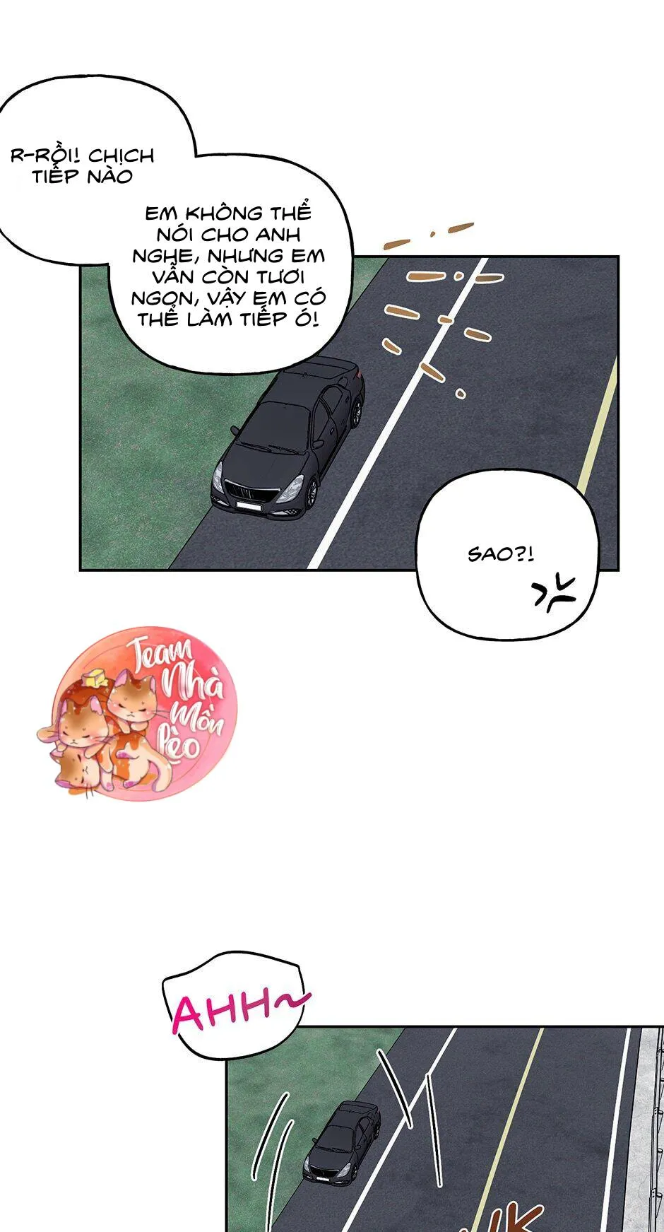 Assorted Wildness Chapter 66 Trang 49