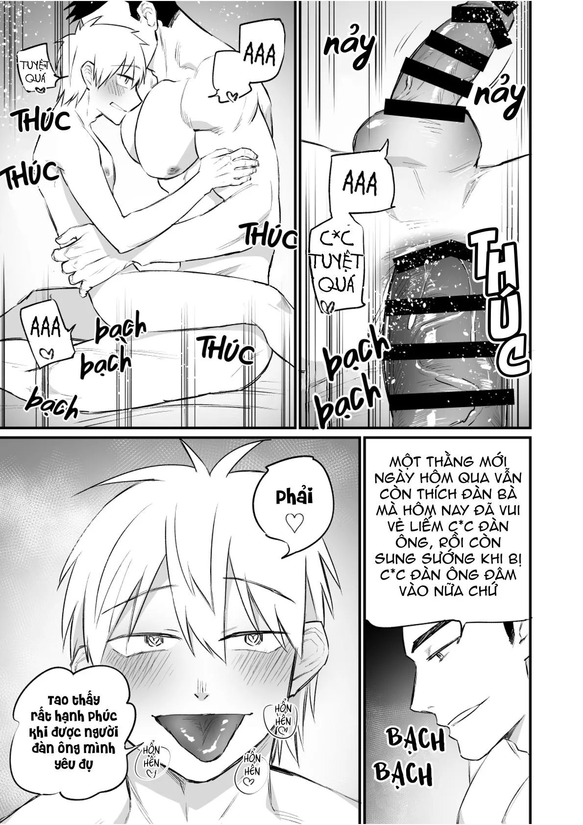 Át Chủ Bài Của Câu Lạc Bộ Bóng Chày Là Nô Lệ Của Tôi Chapter 2 Trang 15