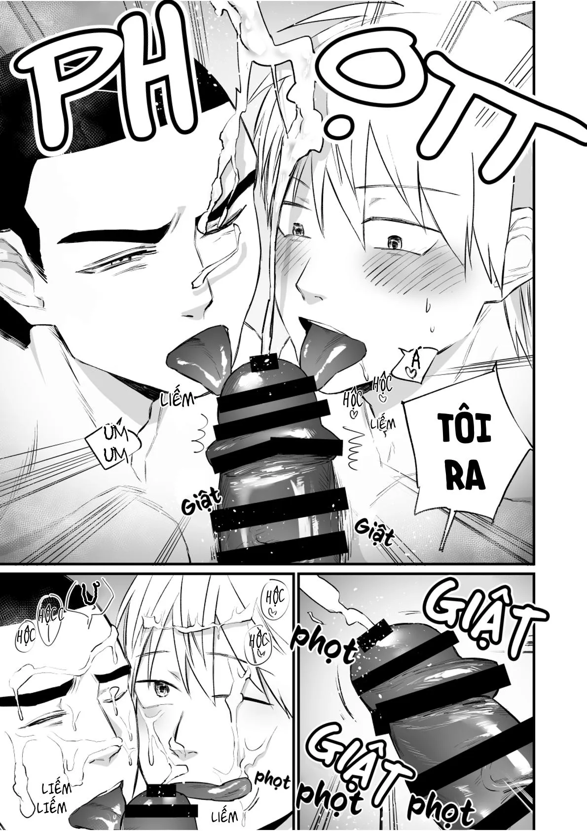 Át Chủ Bài Của Câu Lạc Bộ Bóng Chày Là Nô Lệ Của Tôi Chapter 2 Trang 25