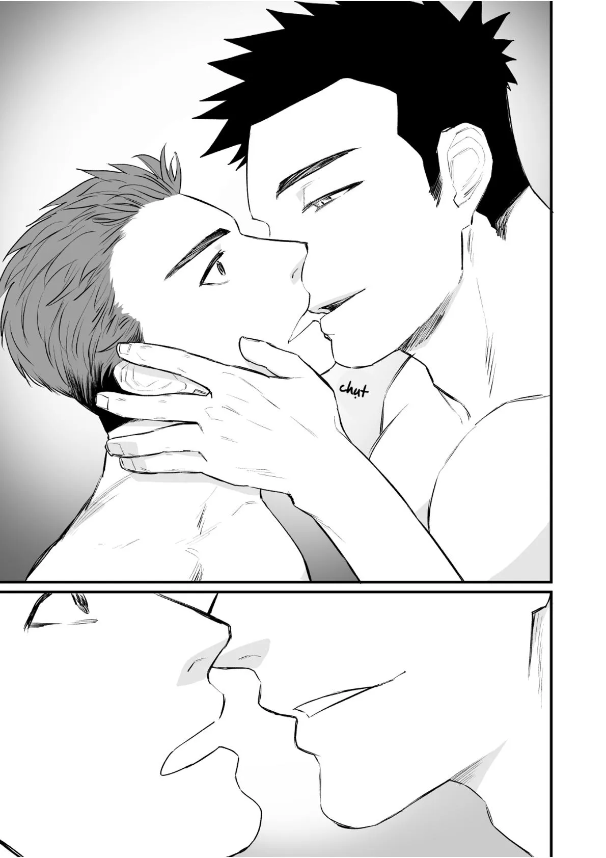 Át Chủ Bài Của Câu Lạc Bộ Bóng Chày Là Nô Lệ Của Tôi Chapter 3 Trang 8