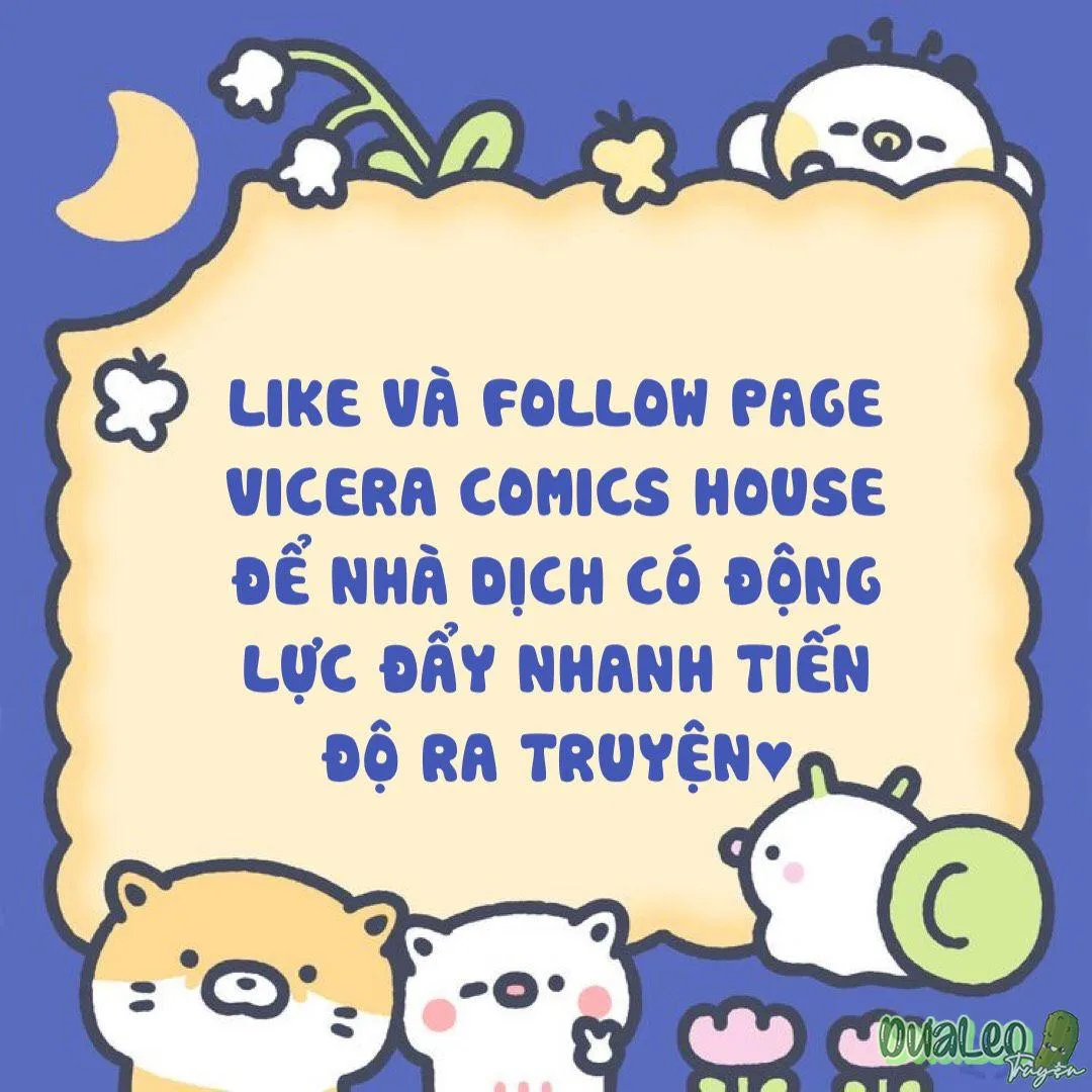 Atai jou to usagi no yamai Chapter 3 Trang 34