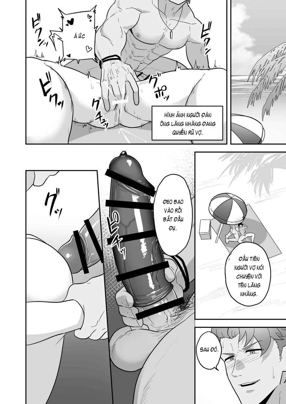 Atama o Karappo ni Shite Yomu FateGO SKB Hon 2 Chapter 3 Trang 32