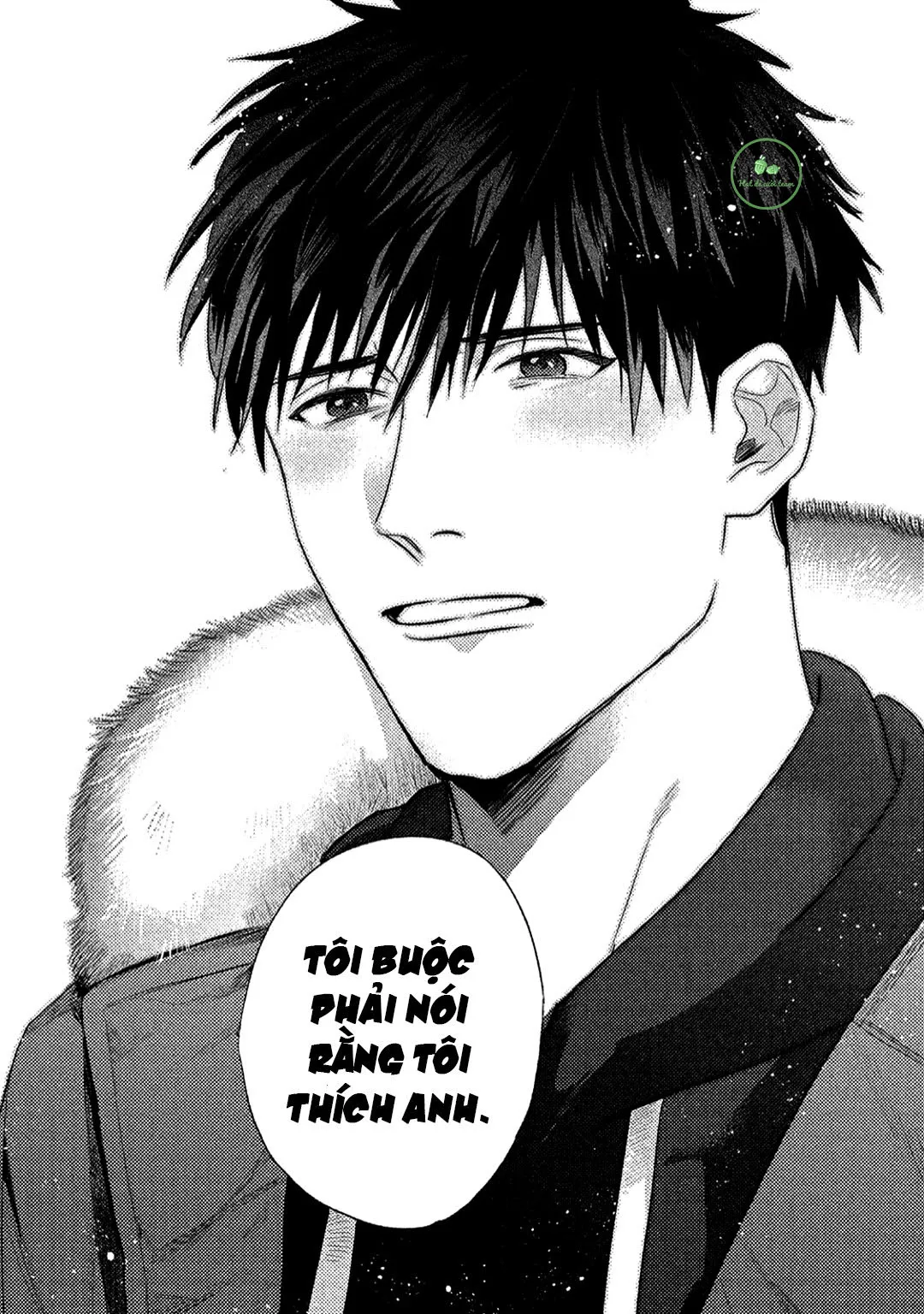 Attachment Love Chapter 4 Trang 16