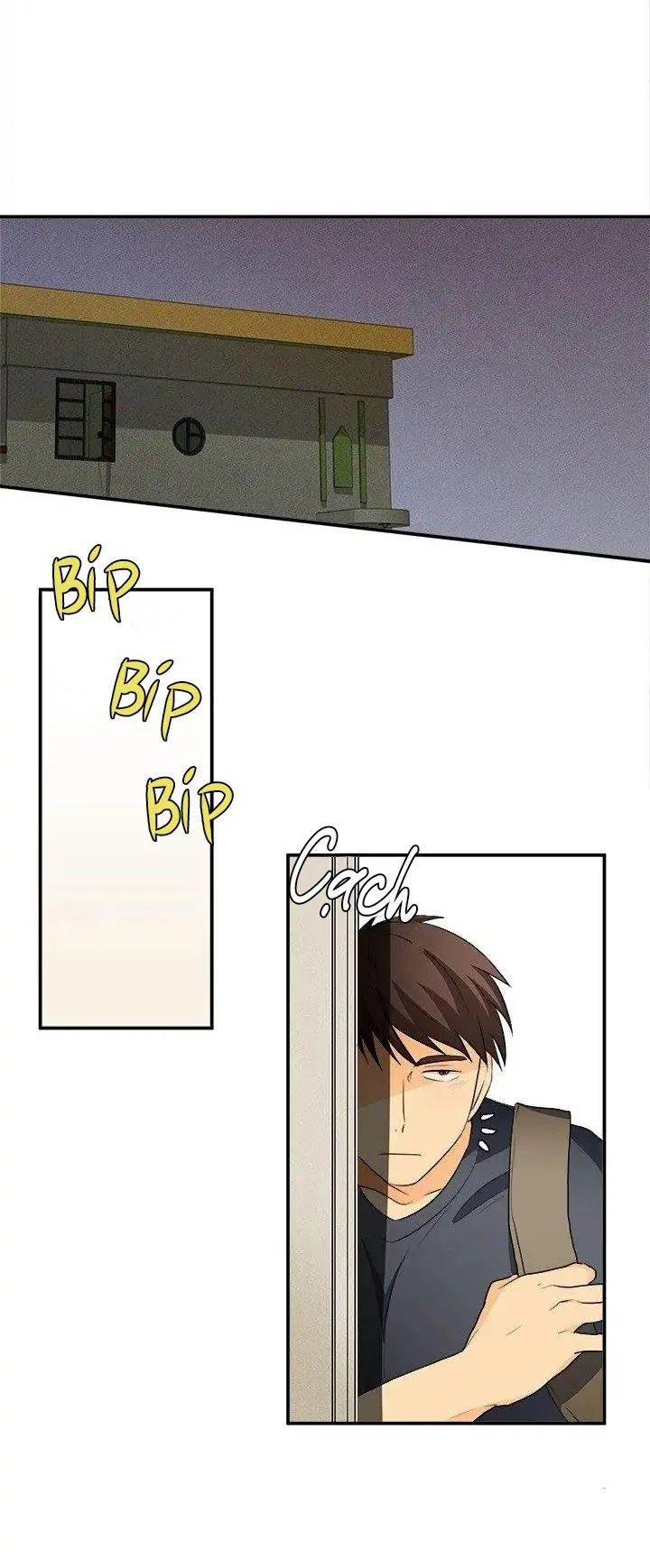 Âu Yếm Chapter 2 Trang 29