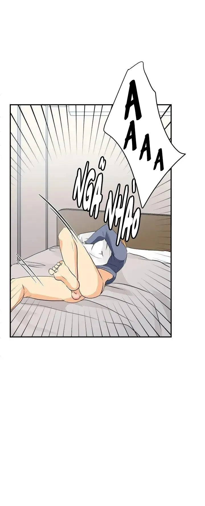 Âu Yếm Chapter 2 Trang 53