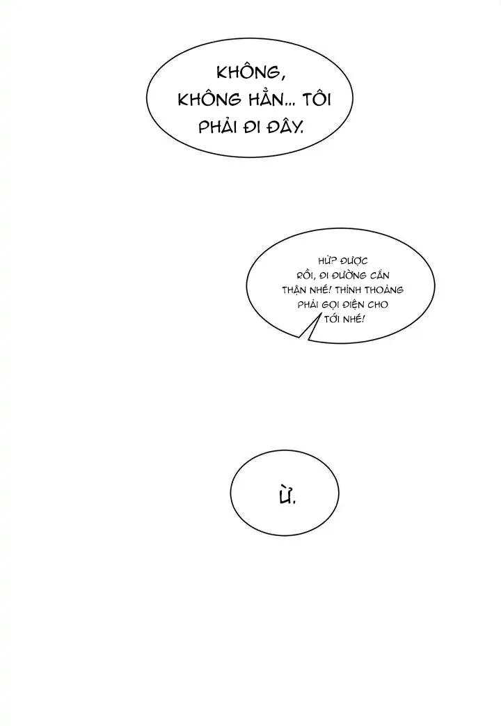 Âu Yếm Chapter 3 Trang 5