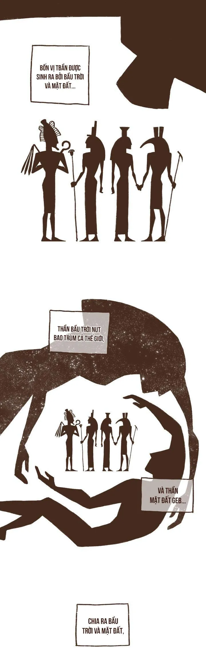 BỘ CHÍN VĨ ĐẠI Chapter 1 Trang 6