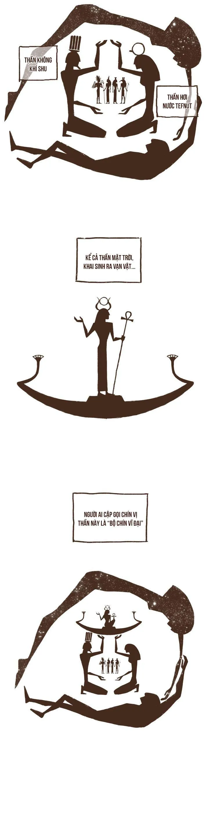 BỘ CHÍN VĨ ĐẠI Chapter 1 Trang 7