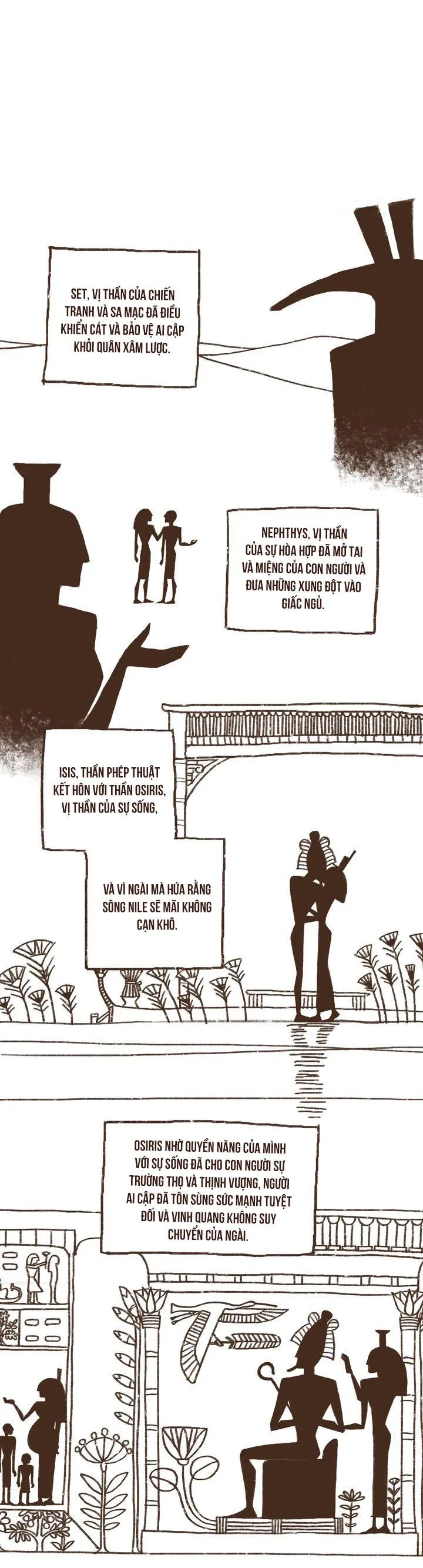 BỘ CHÍN VĨ ĐẠI Chapter 1 Trang 9