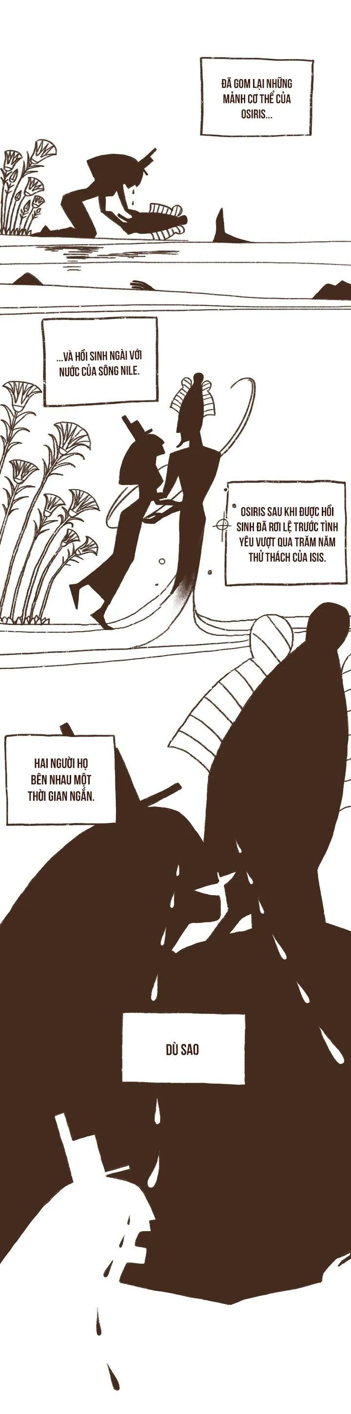 BỘ CHÍN VĨ ĐẠI Chapter 1 Trang 13