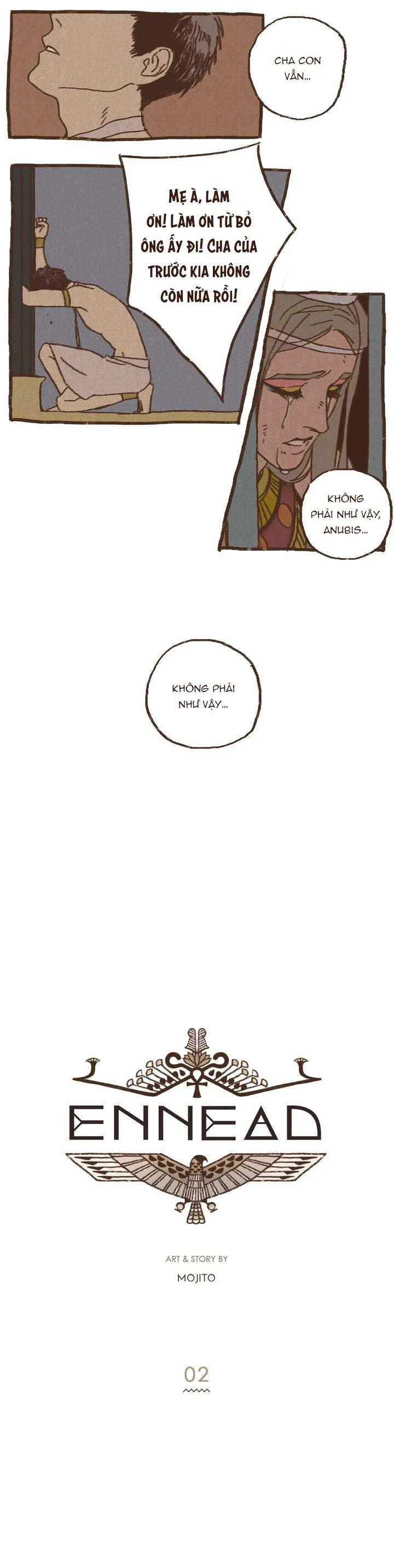 BỘ CHÍN VĨ ĐẠI Chapter 2 Trang 4