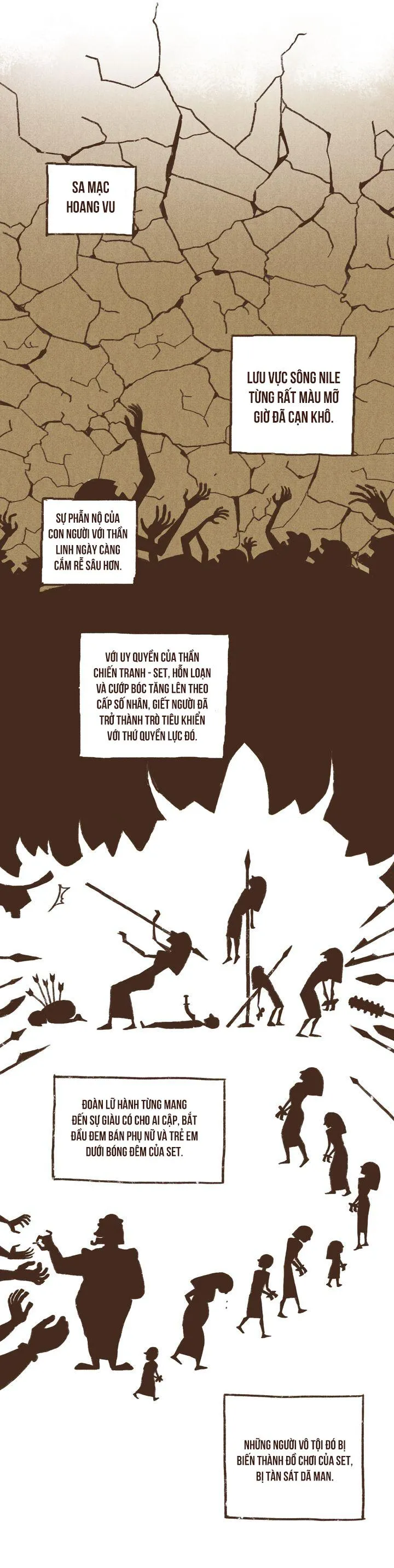 BỘ CHÍN VĨ ĐẠI Chapter 2 Trang 5