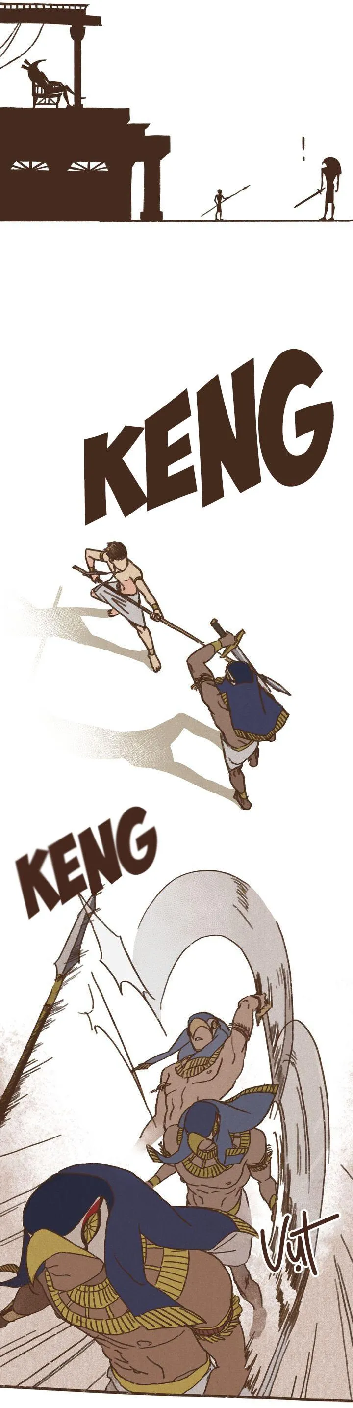 BỘ CHÍN VĨ ĐẠI Chapter 2 Trang 9