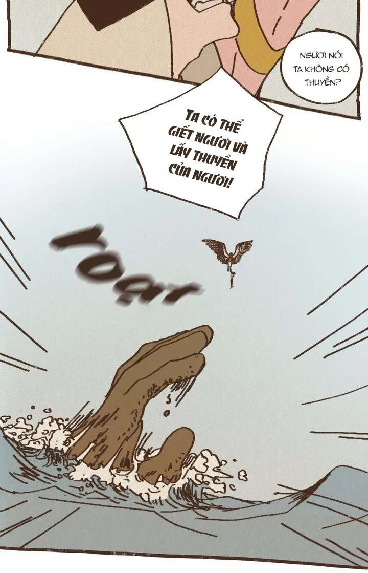 BỘ CHÍN VĨ ĐẠI Chapter 24 Trang 4