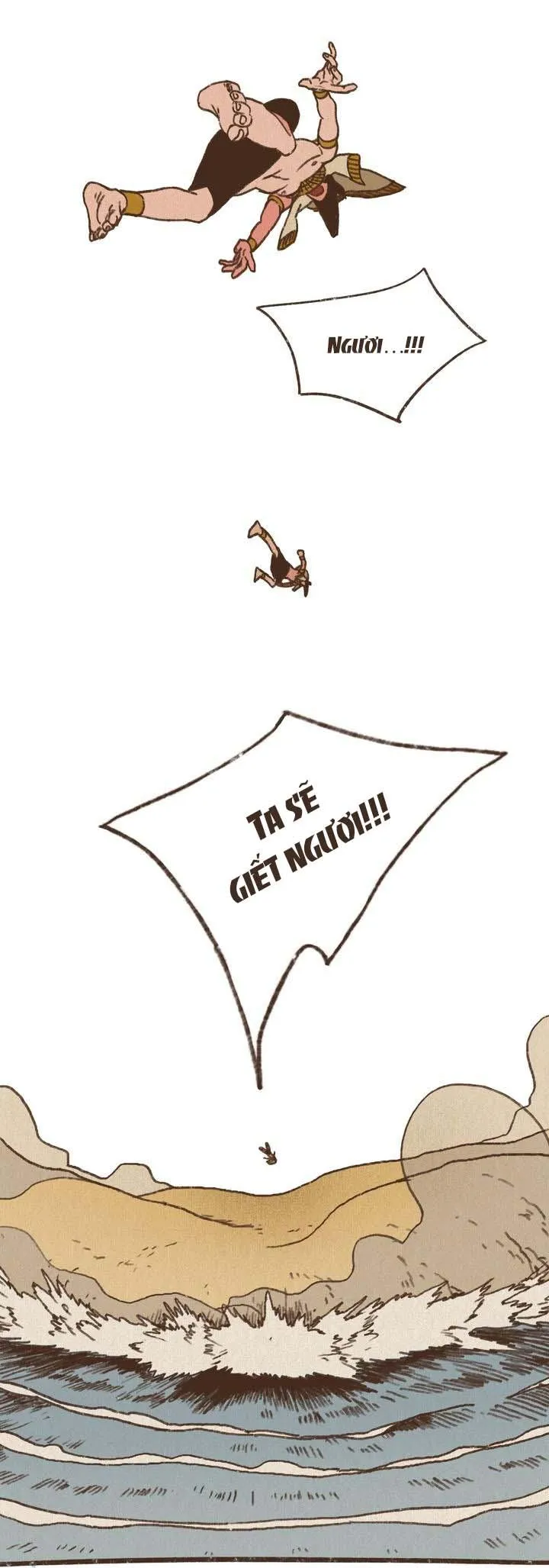 BỘ CHÍN VĨ ĐẠI Chapter 24 Trang 8