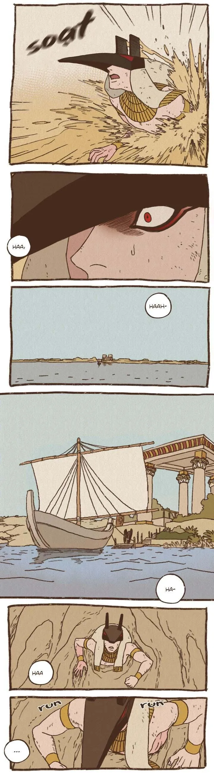 BỘ CHÍN VĨ ĐẠI Chapter 24 Trang 10