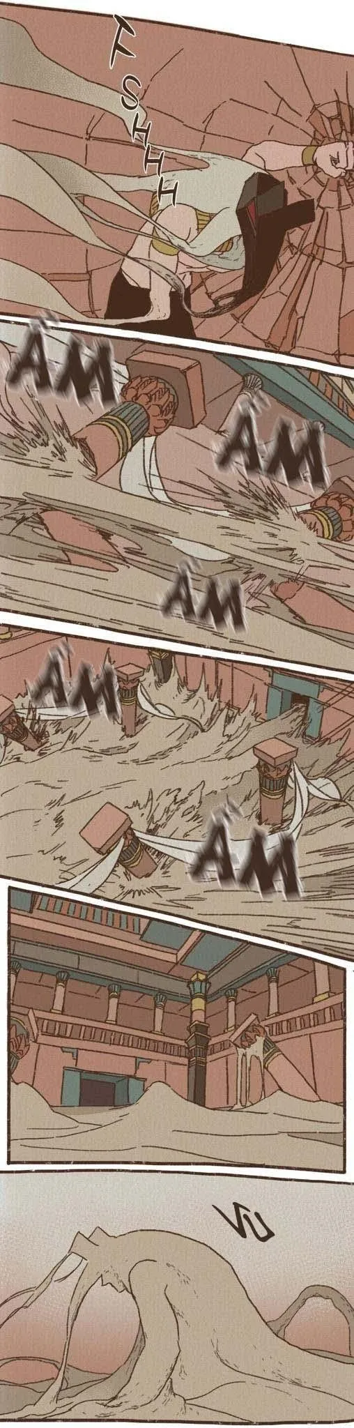 BỘ CHÍN VĨ ĐẠI Chapter 26 Trang 10