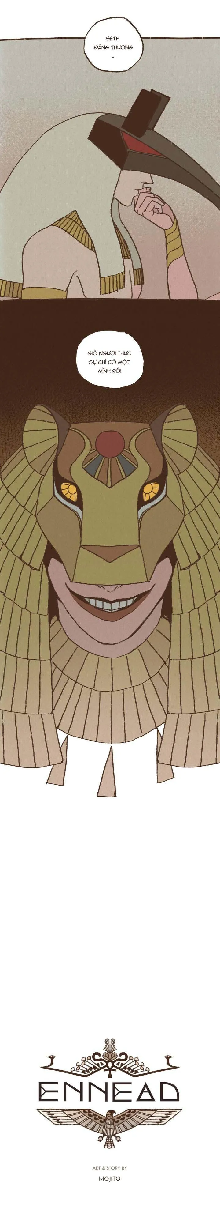 BỘ CHÍN VĨ ĐẠI Chapter 27 Trang 3