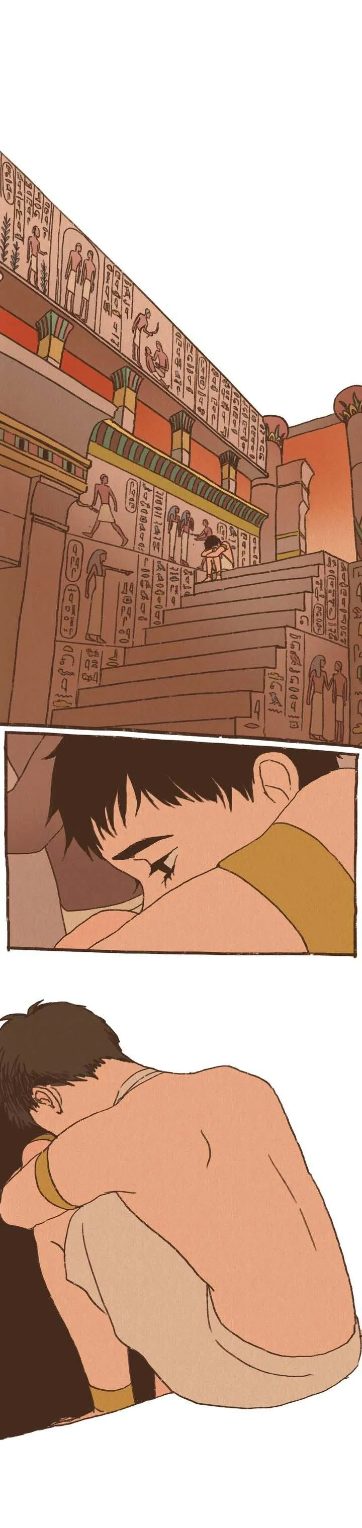 BỘ CHÍN VĨ ĐẠI Chapter 27 Trang 5