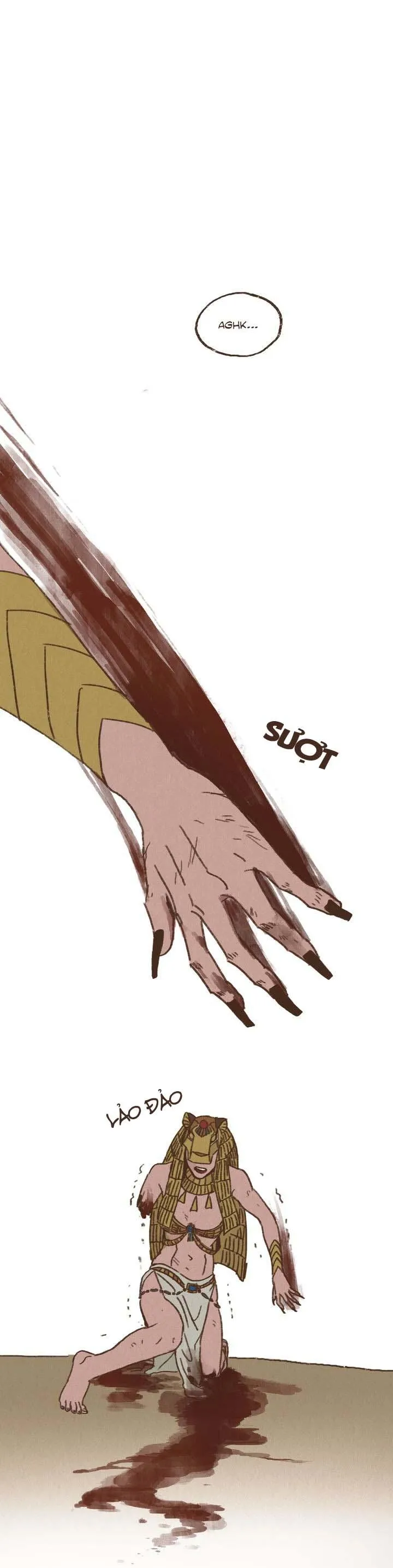 BỘ CHÍN VĨ ĐẠI Chapter 28 Trang 3