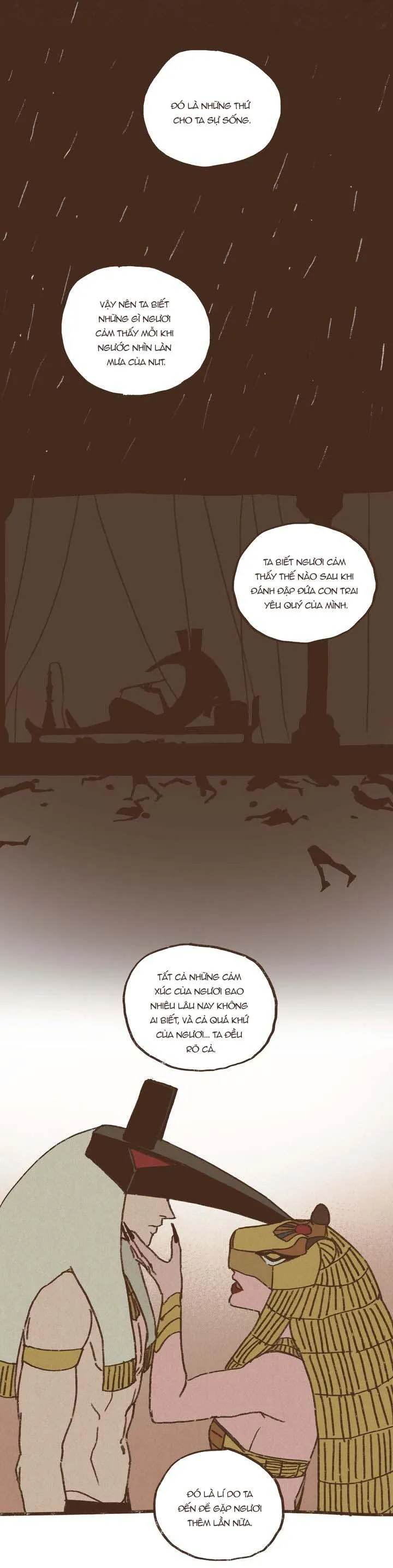 BỘ CHÍN VĨ ĐẠI Chapter 29 Trang 3