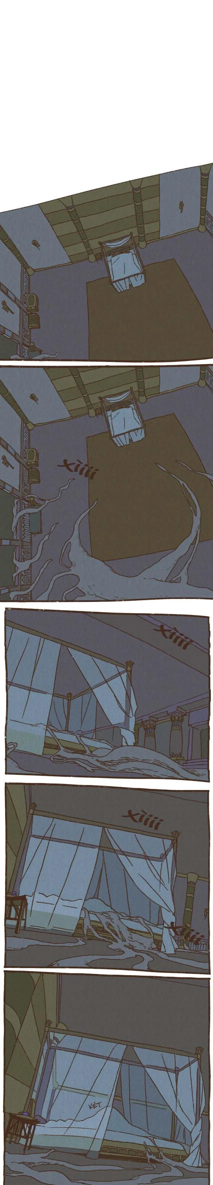 BỘ CHÍN VĨ ĐẠI Chapter 29 Trang 7