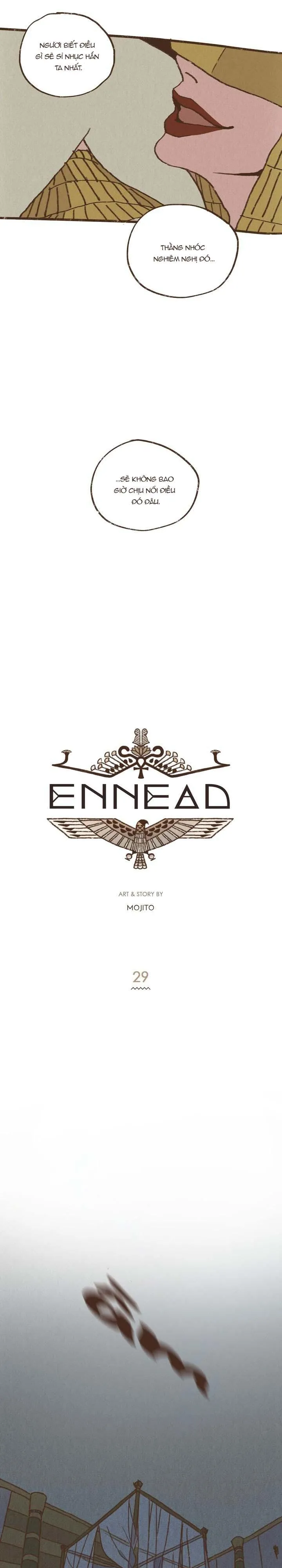 BỘ CHÍN VĨ ĐẠI Chapter 29 Trang 13