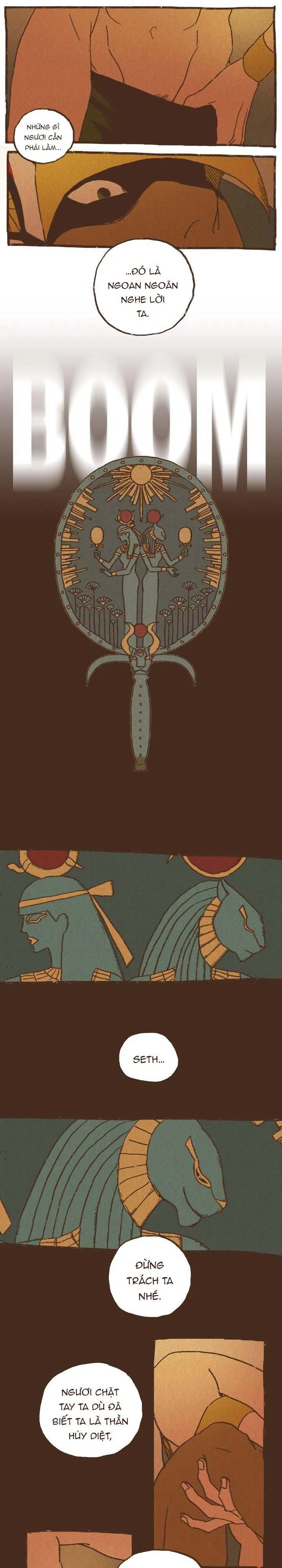 BỘ CHÍN VĨ ĐẠI Chapter 30 Trang 4