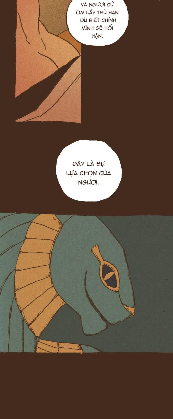 BỘ CHÍN VĨ ĐẠI Chapter 30 Trang 5