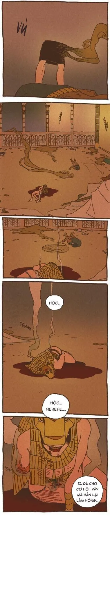 BỘ CHÍN VĨ ĐẠI Chapter 34 Trang 3