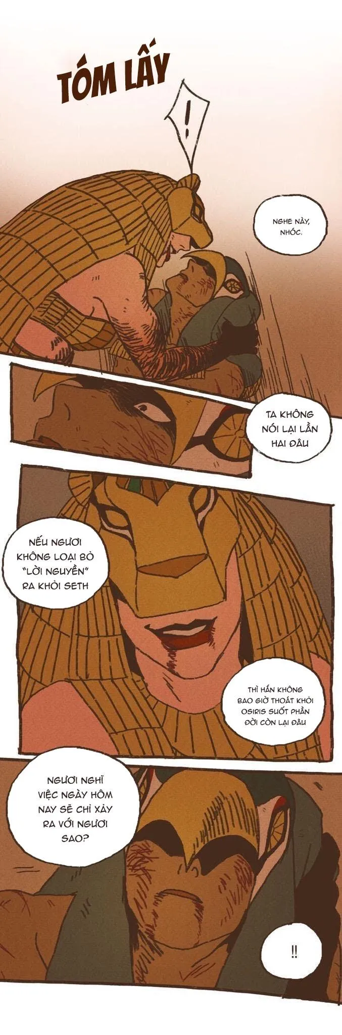 BỘ CHÍN VĨ ĐẠI Chapter 34 Trang 8