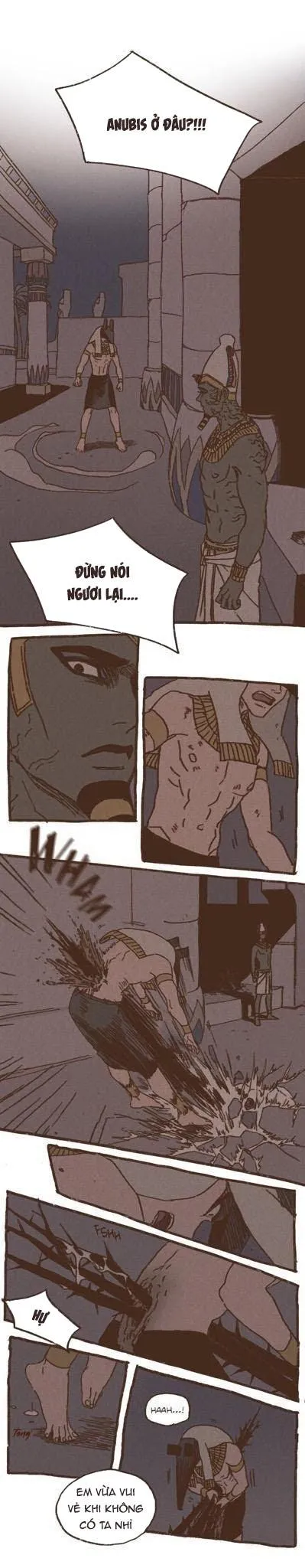 BỘ CHÍN VĨ ĐẠI Chapter 34 Trang 9