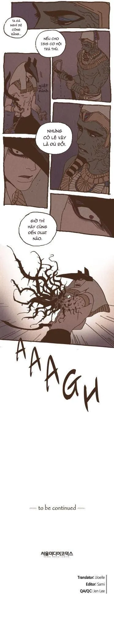 BỘ CHÍN VĨ ĐẠI Chapter 34 Trang 11