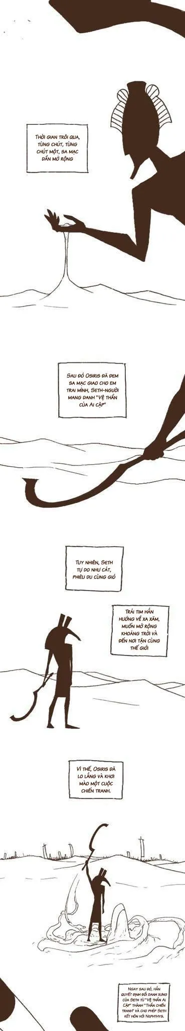 BỘ CHÍN VĨ ĐẠI Chapter 35 Trang 3