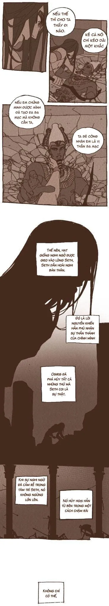 BỘ CHÍN VĨ ĐẠI Chapter 35 Trang 7