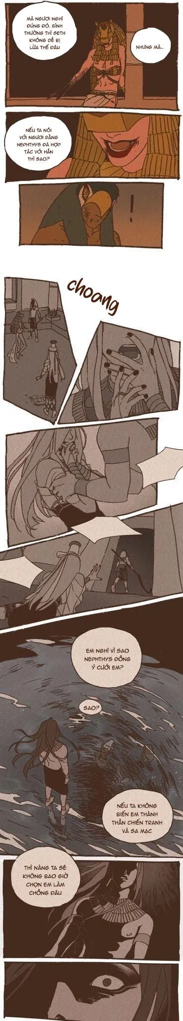 BỘ CHÍN VĨ ĐẠI Chapter 35 Trang 10