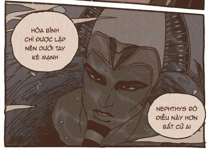 BỘ CHÍN VĨ ĐẠI Chapter 35 Trang 11